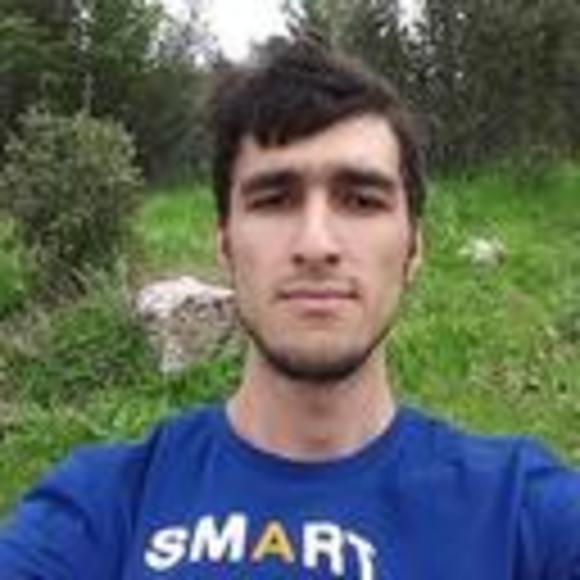 Meet your Posher, Sean - Picture 1 of 1